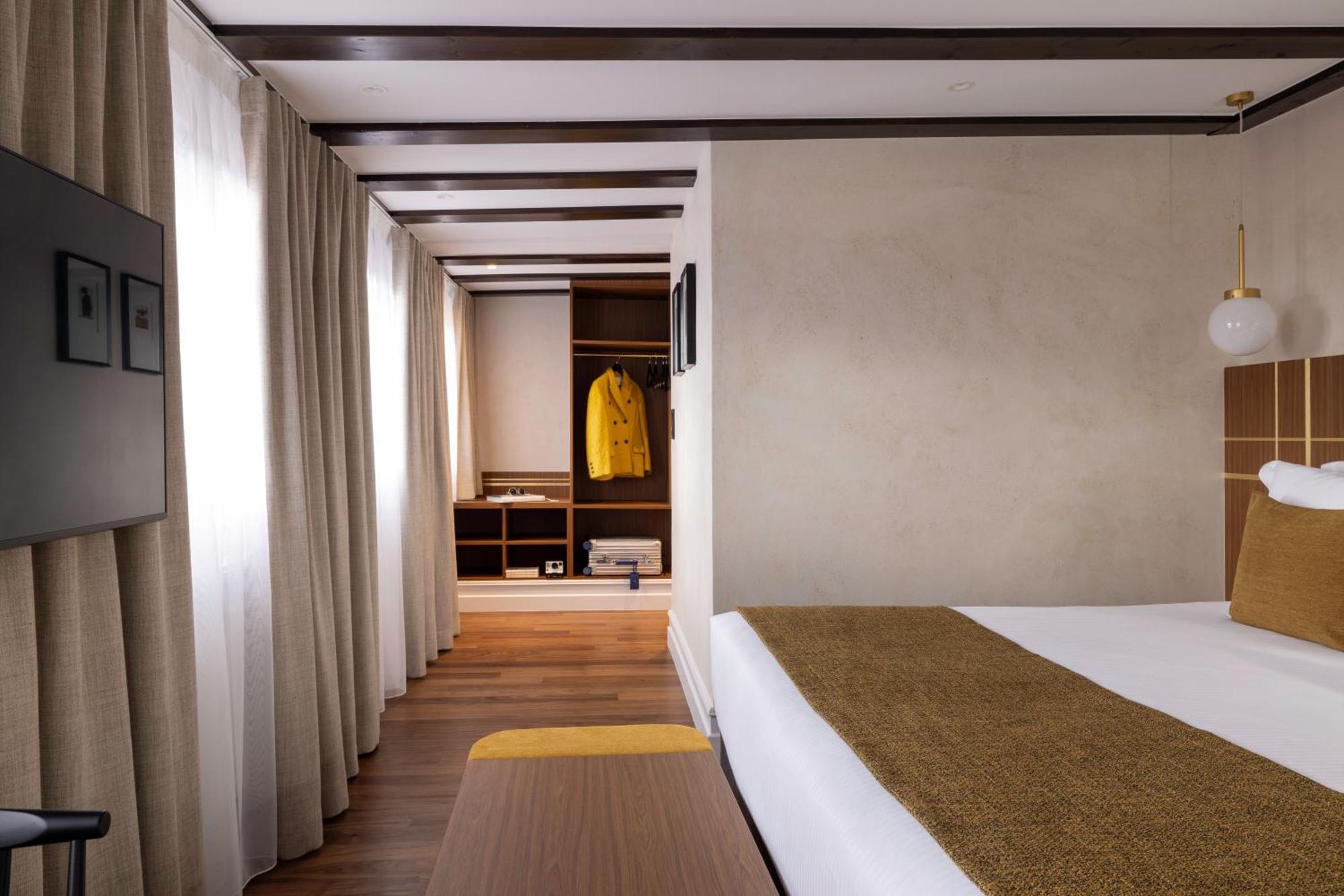 Hotel Le Colombier Obernai Eksteriør bilde