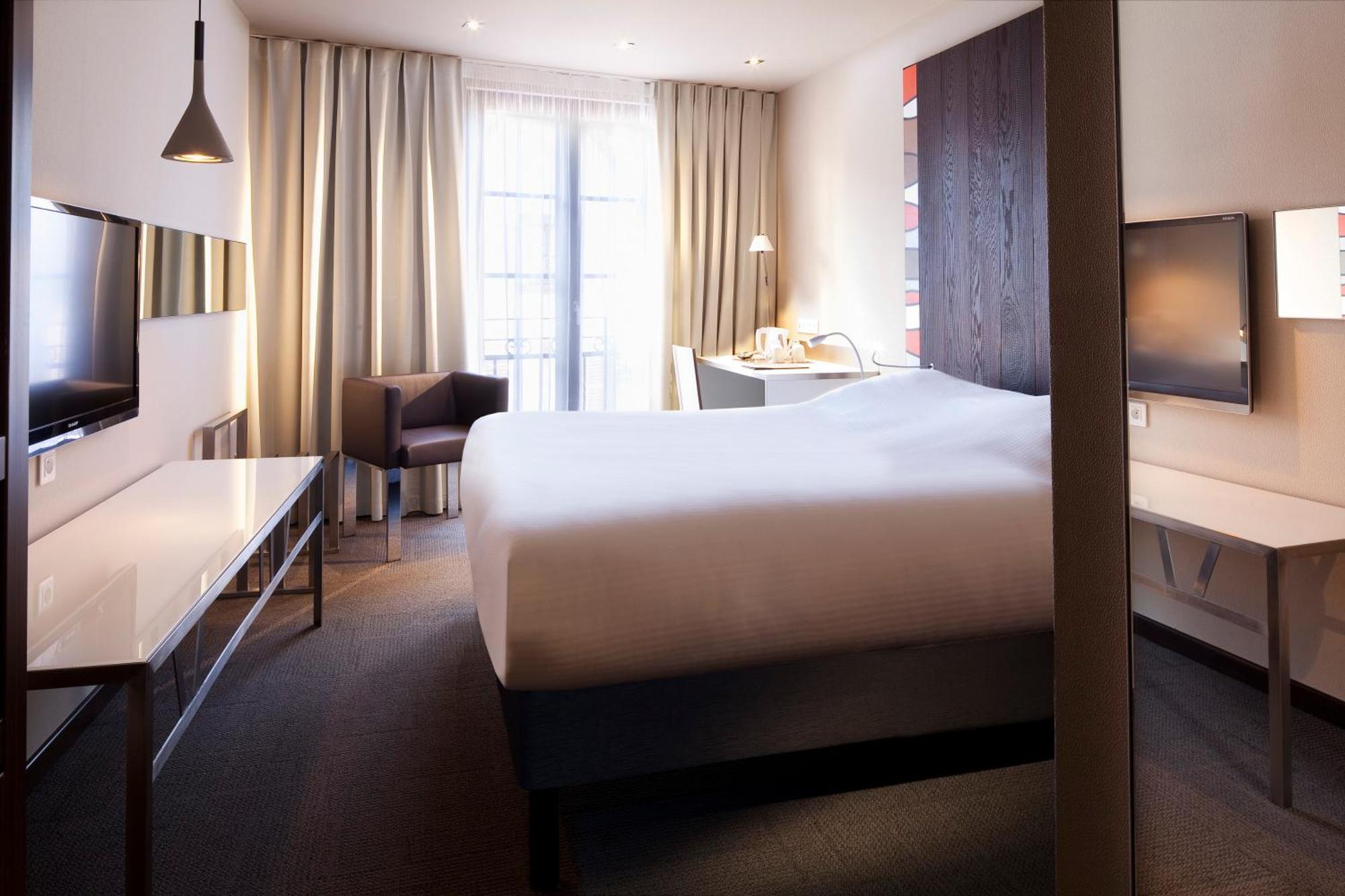 Hotel Le Colombier Obernai Eksteriør bilde