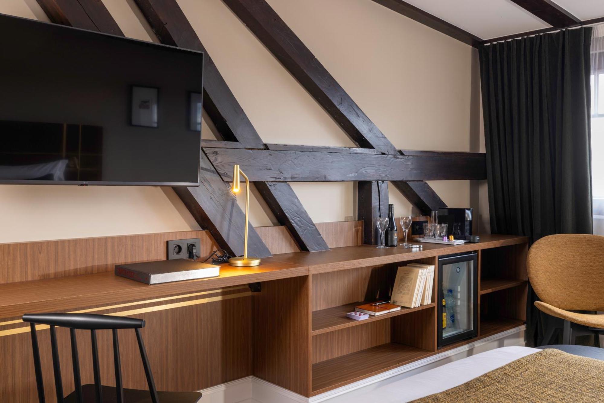 Hotel Le Colombier Obernai Eksteriør bilde