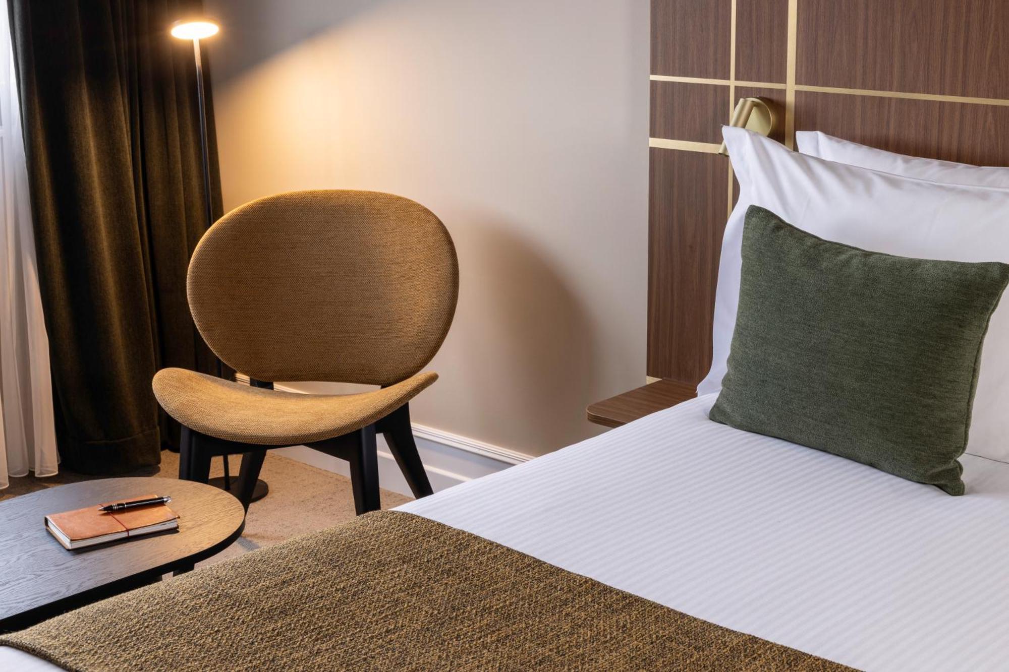 Hotel Le Colombier Obernai Eksteriør bilde