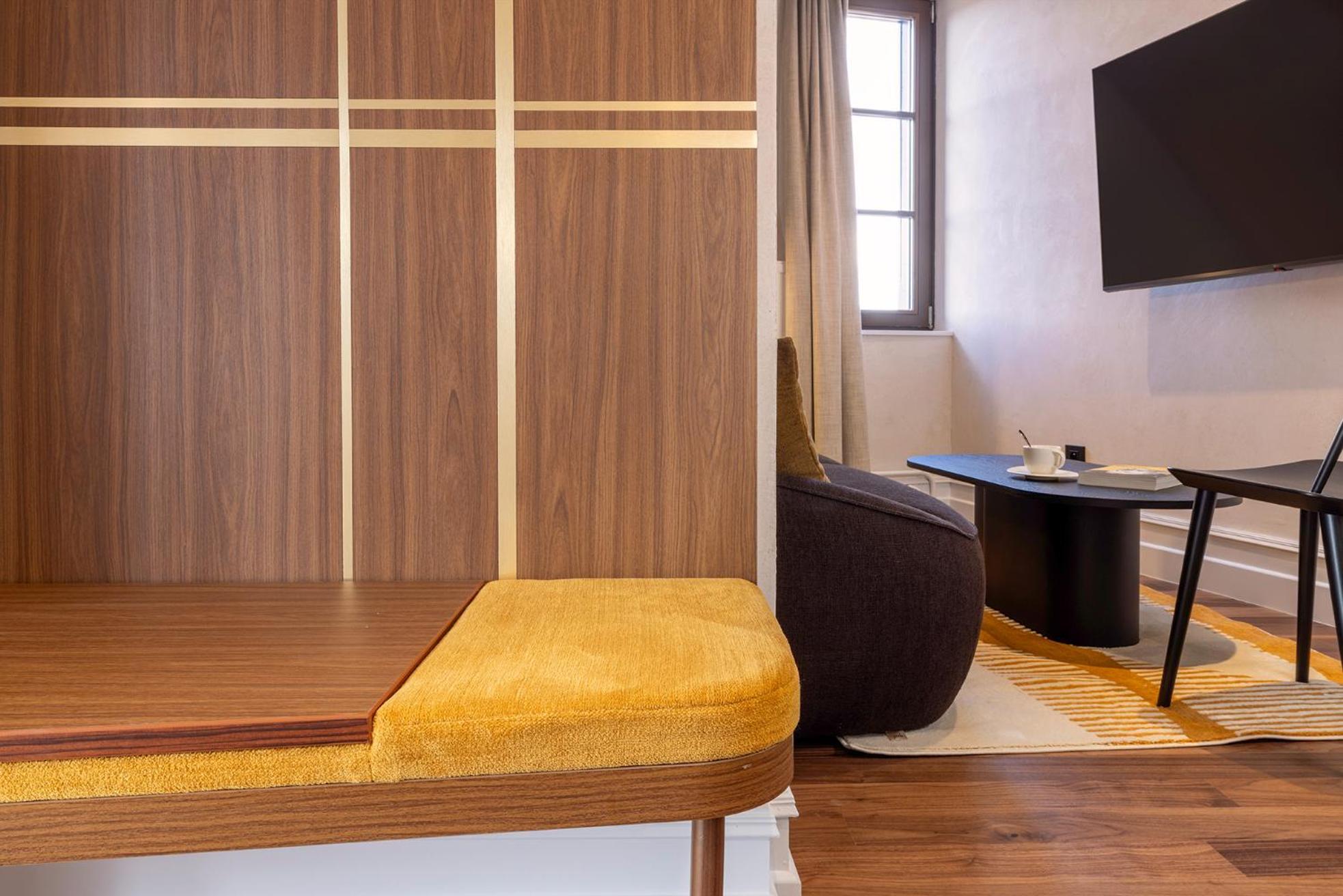 Hotel Le Colombier Obernai Eksteriør bilde
