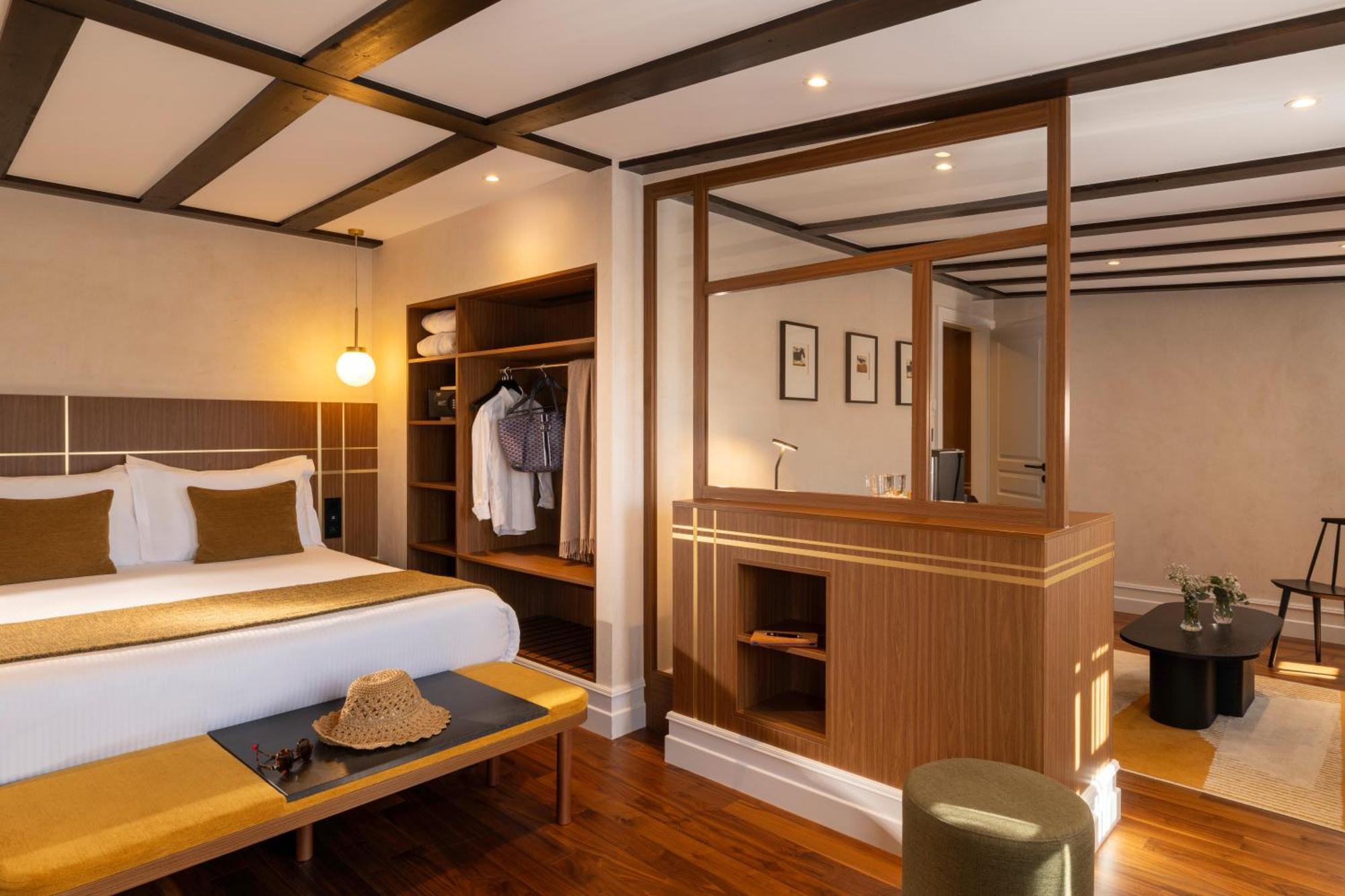 Hotel Le Colombier Obernai Eksteriør bilde