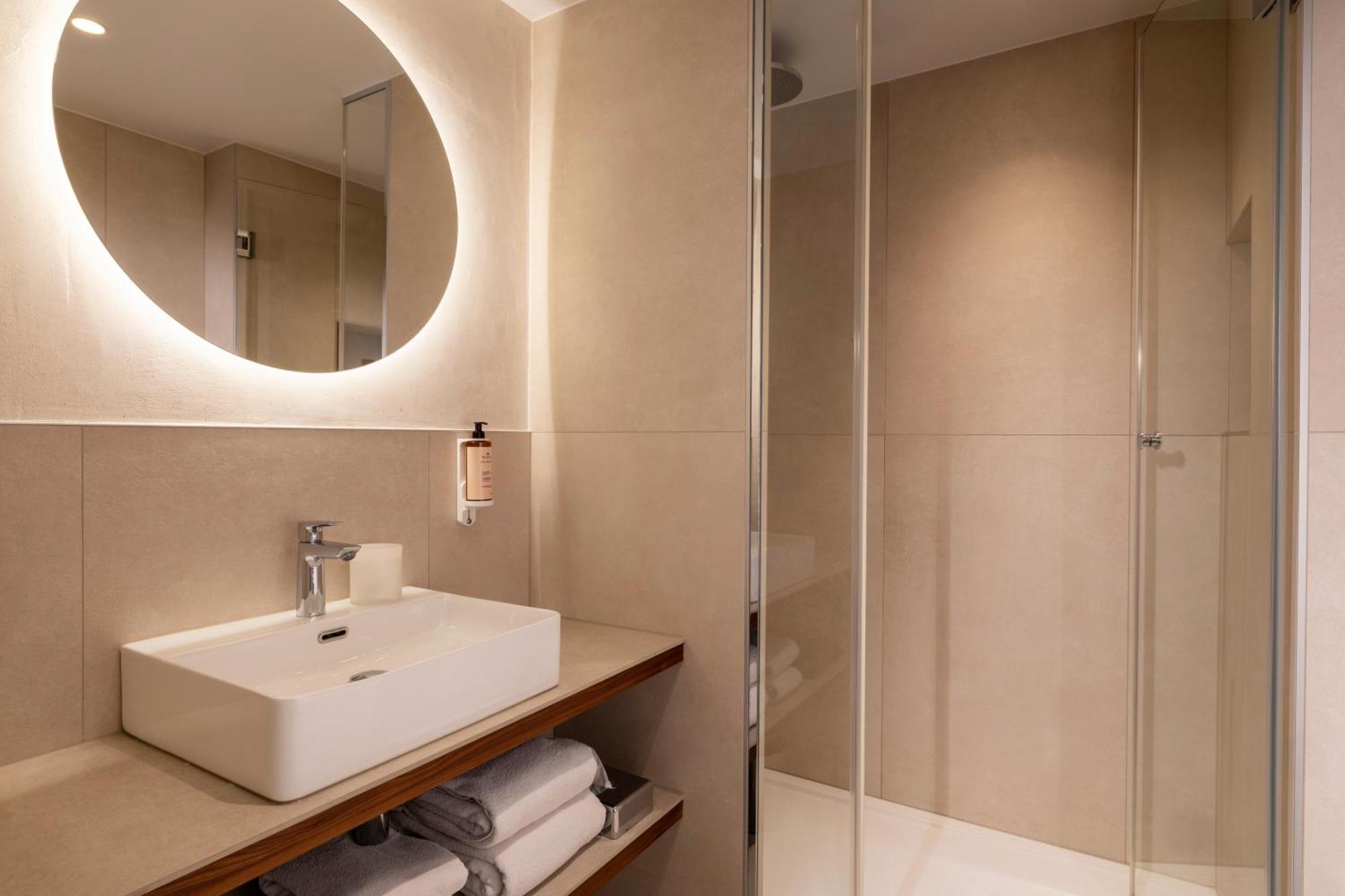 Hotel Le Colombier Obernai Eksteriør bilde