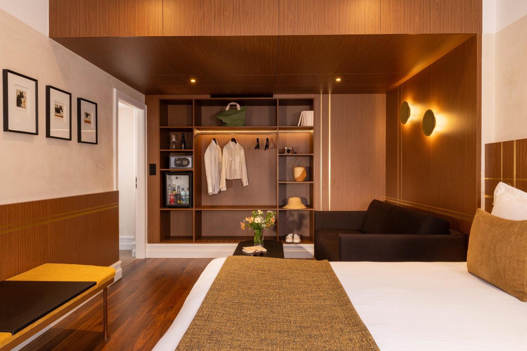 Hotel Le Colombier Obernai Eksteriør bilde