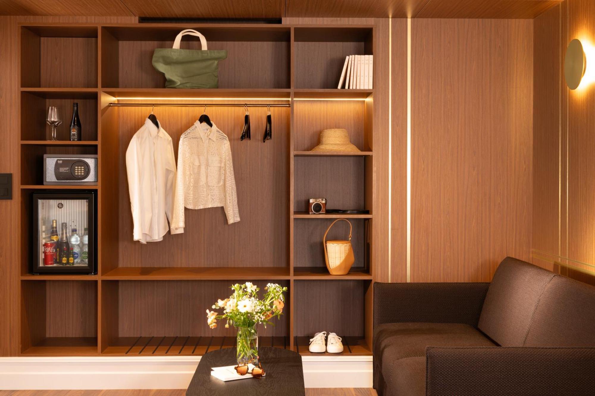 Hotel Le Colombier Obernai Eksteriør bilde