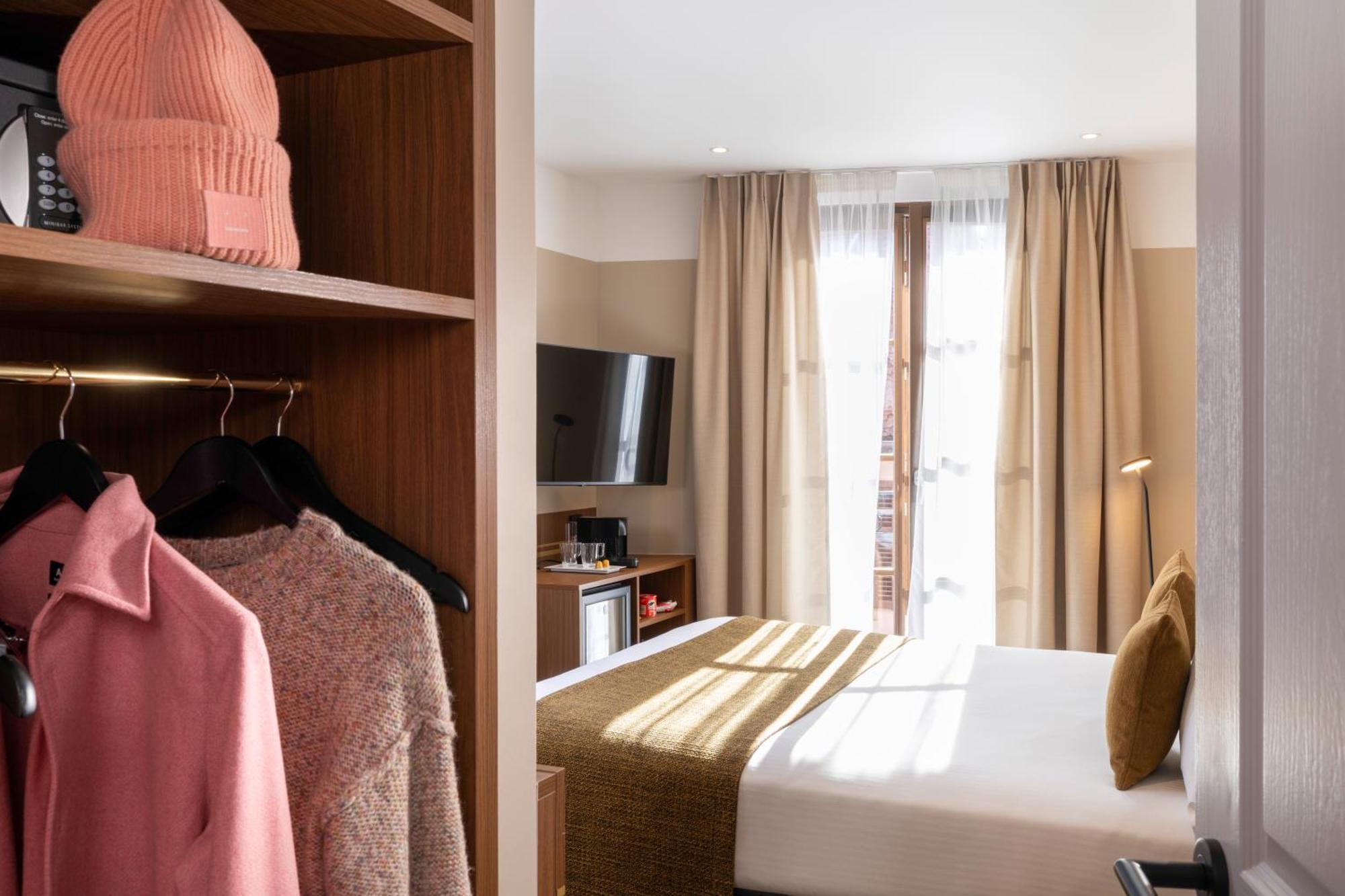 Hotel Le Colombier Obernai Eksteriør bilde