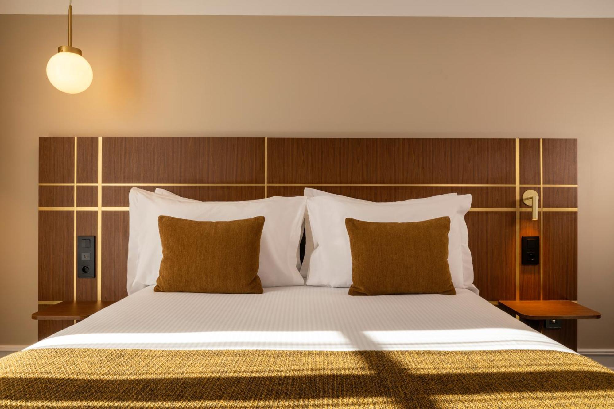 Hotel Le Colombier Obernai Eksteriør bilde