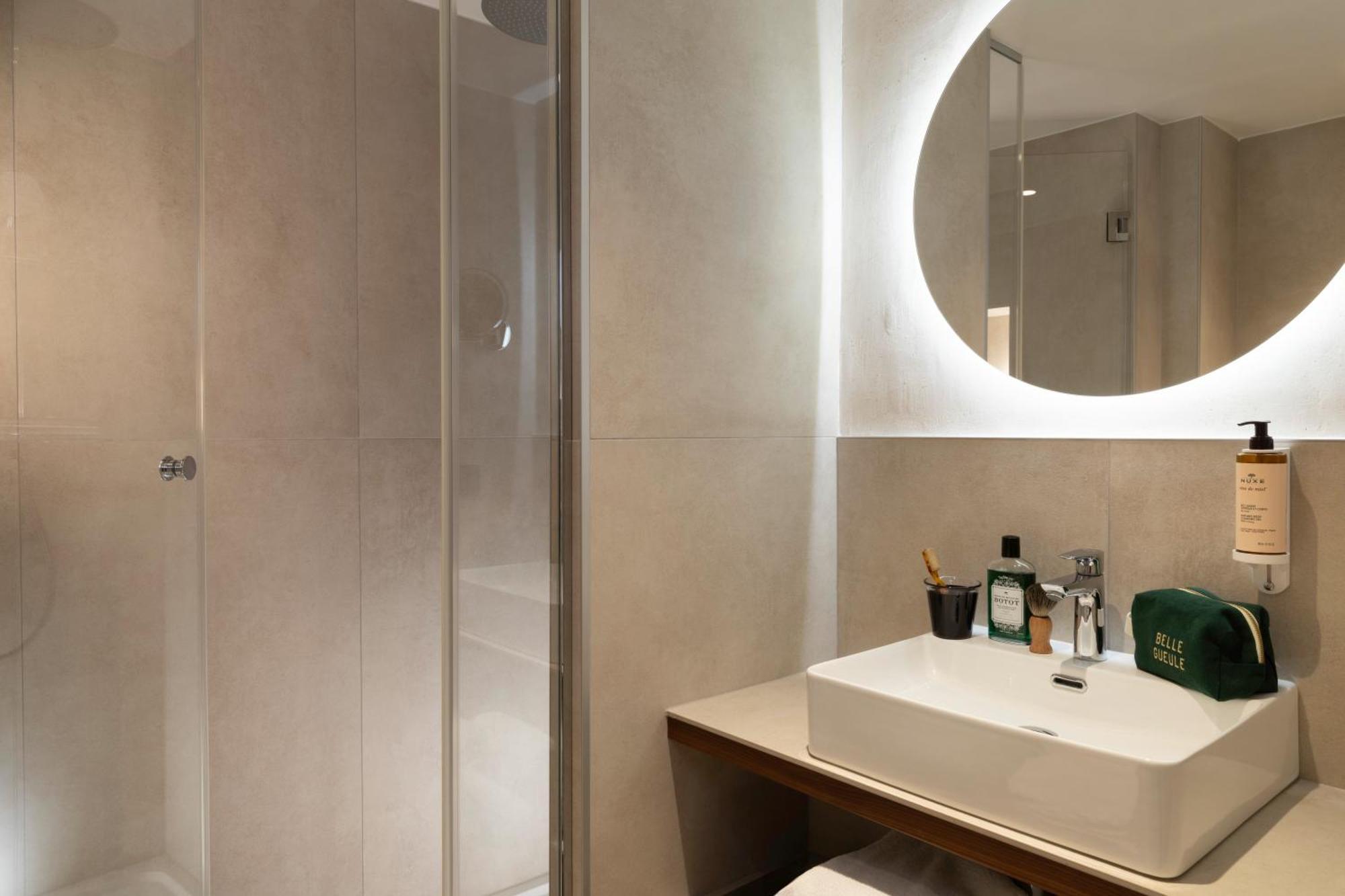Hotel Le Colombier Obernai Eksteriør bilde