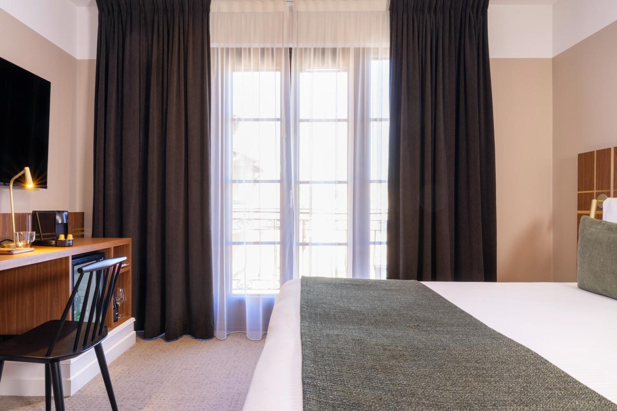 Hotel Le Colombier Obernai Eksteriør bilde