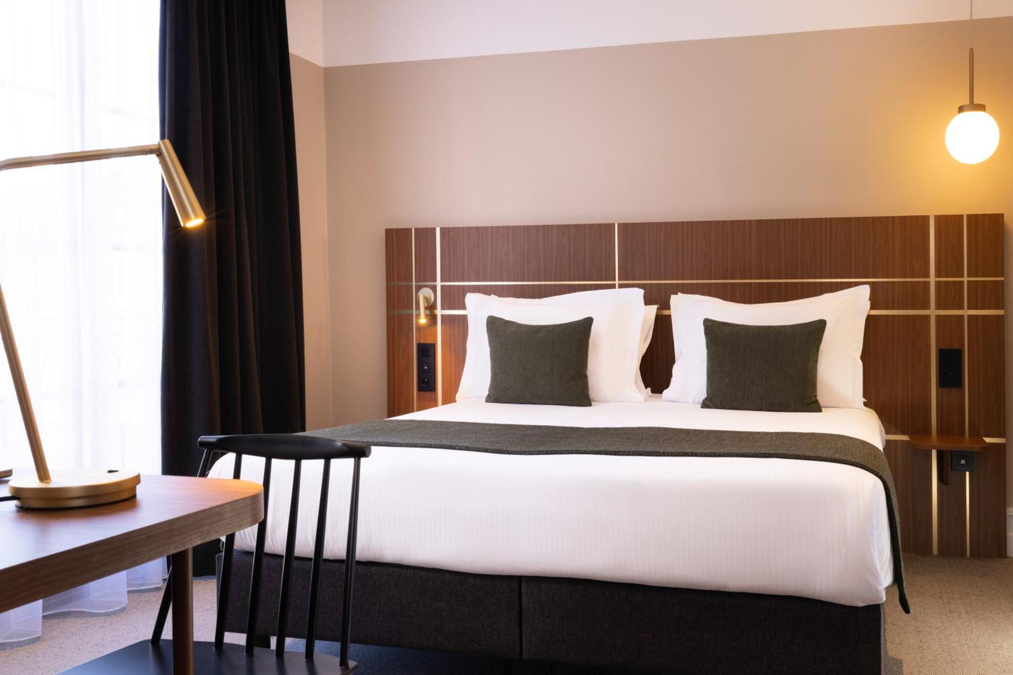 Hotel Le Colombier Obernai Eksteriør bilde