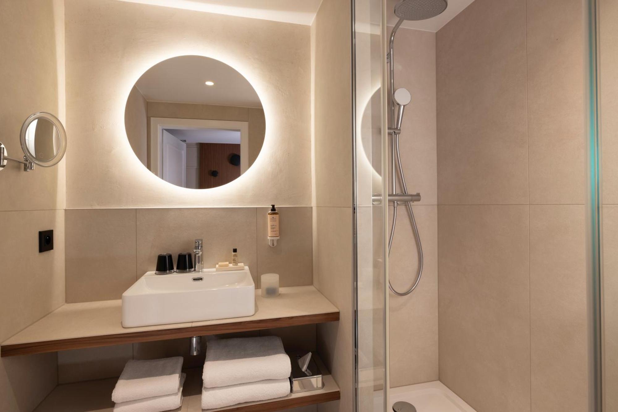 Hotel Le Colombier Obernai Eksteriør bilde