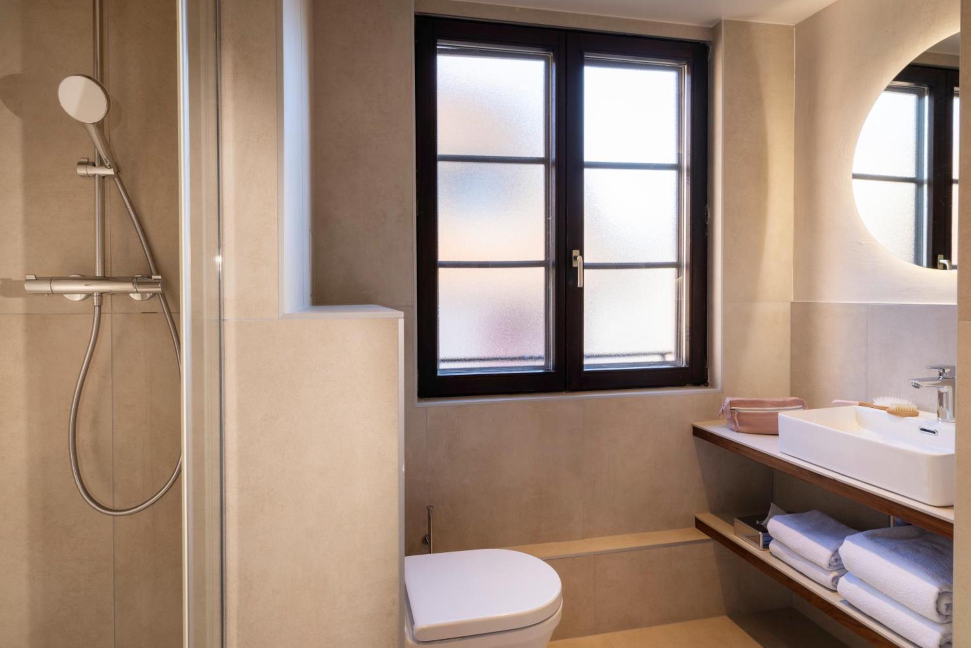 Hotel Le Colombier Obernai Eksteriør bilde