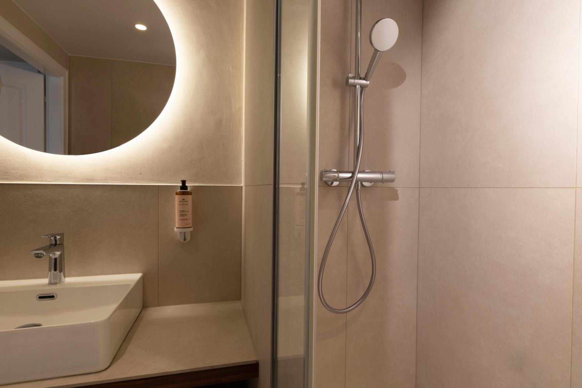 Hotel Le Colombier Obernai Eksteriør bilde