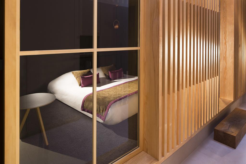 Hotel Le Colombier Obernai Eksteriør bilde