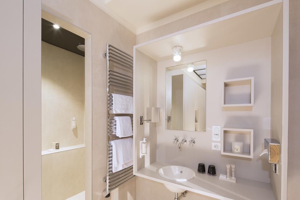 Hotel Le Colombier Obernai Eksteriør bilde