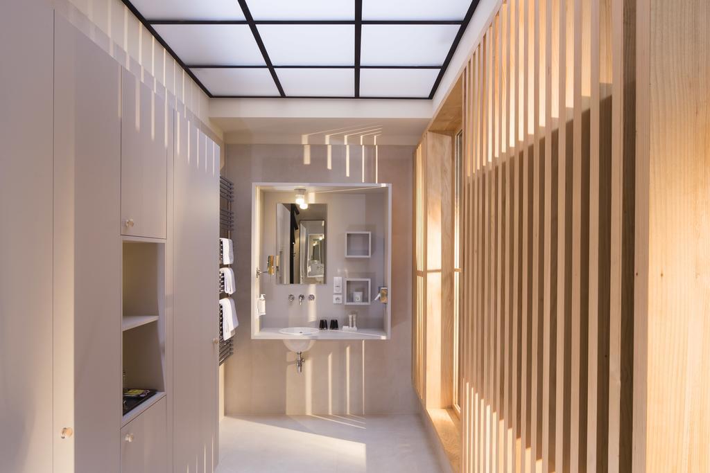 Hotel Le Colombier Obernai Eksteriør bilde